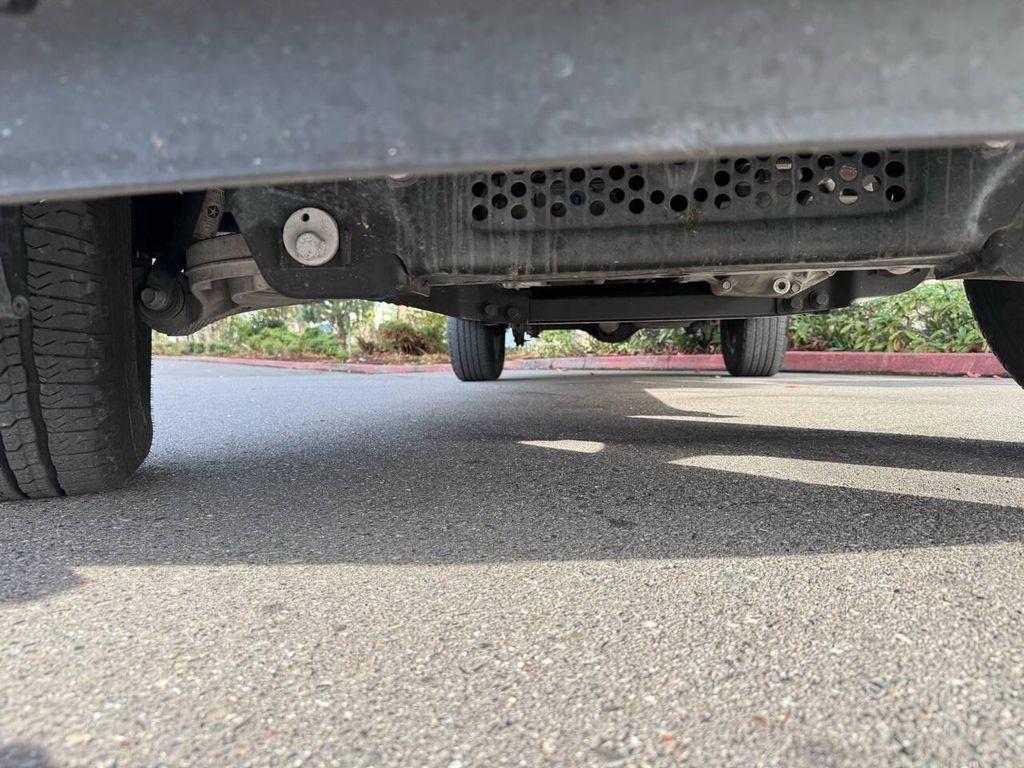 used 2022 Ram 1500 car, priced at $39,999