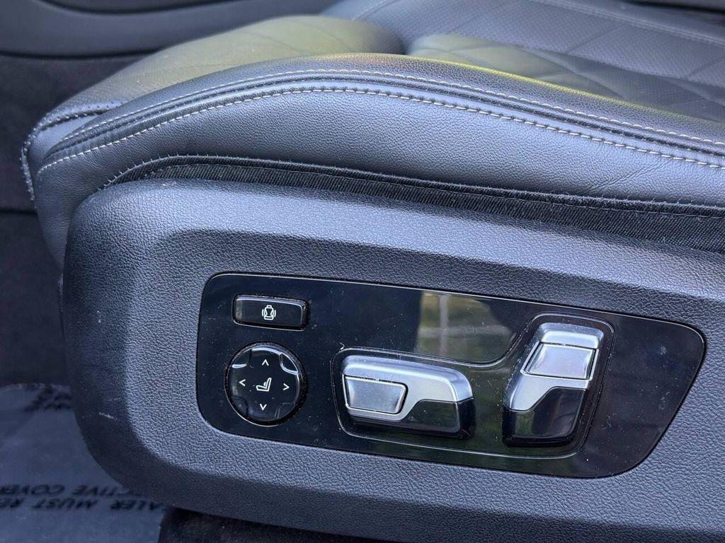 used 2025 BMW X7 car, priced at $61,999