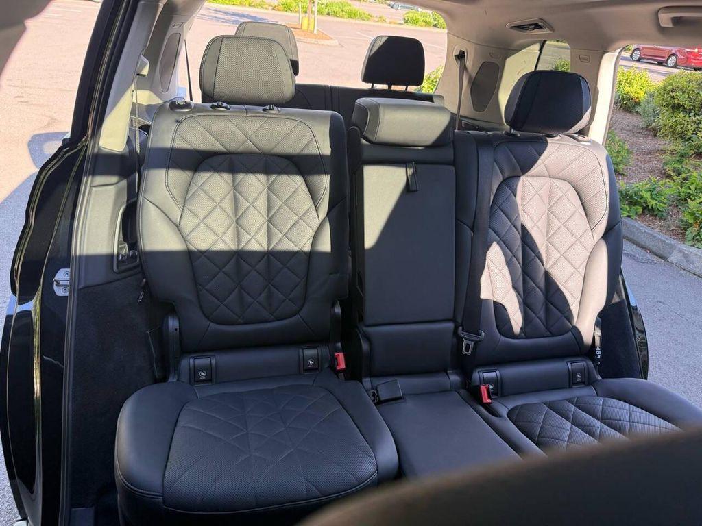 used 2025 BMW X7 car, priced at $61,999