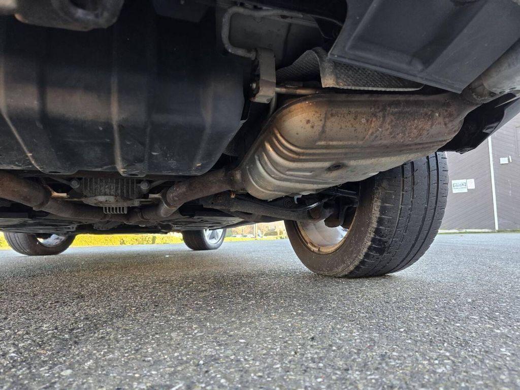 used 2008 Mercedes-Benz M-Class car, priced at $6,500