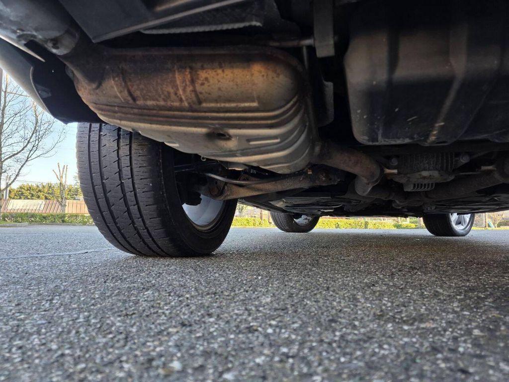 used 2008 Mercedes-Benz M-Class car, priced at $6,500