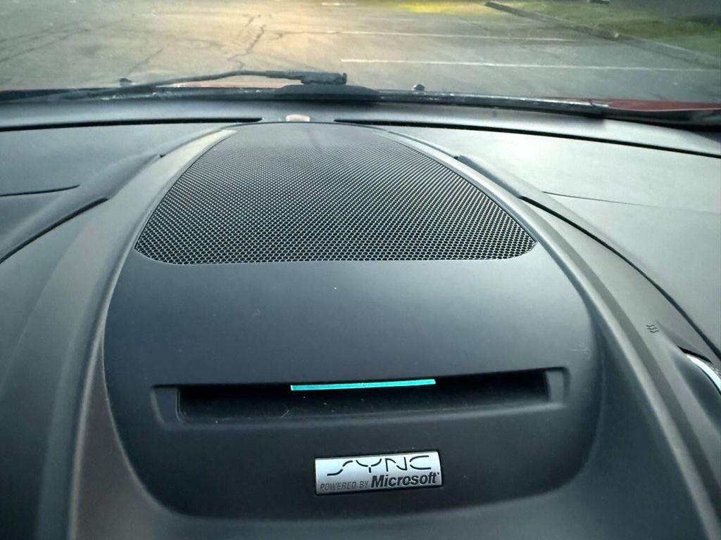 used 2013 Ford C-Max Hybrid car, priced at $9,500