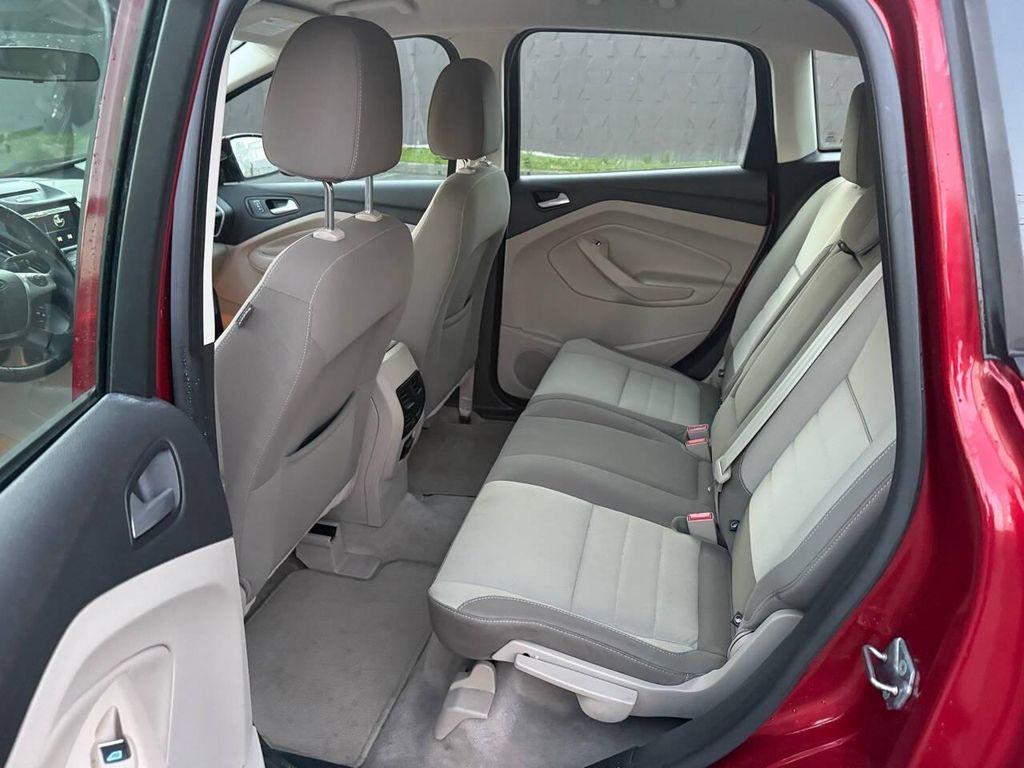 used 2013 Ford C-Max Hybrid car, priced at $9,500