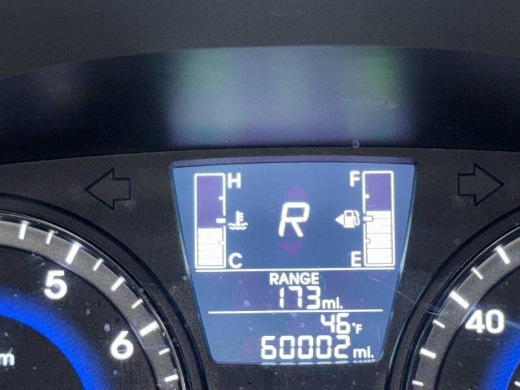 used 2017 Hyundai Accent car, priced at $8,500