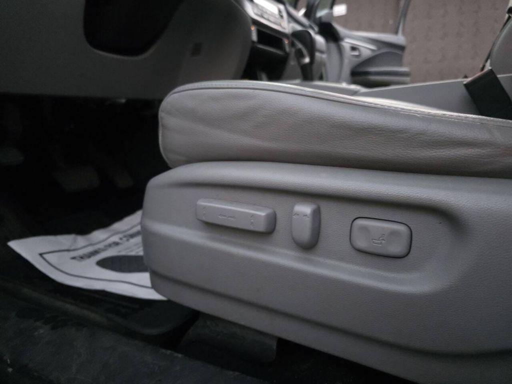 used 2018 Honda Ridgeline car, priced at $17,999