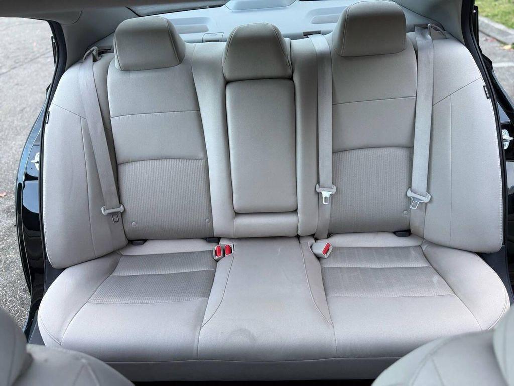 used 2019 Nissan Altima car, priced at $13,399