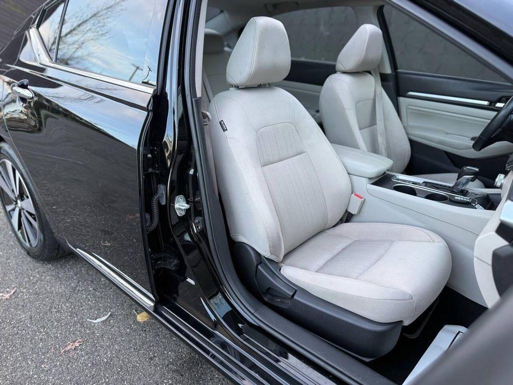 used 2019 Nissan Altima car, priced at $13,399