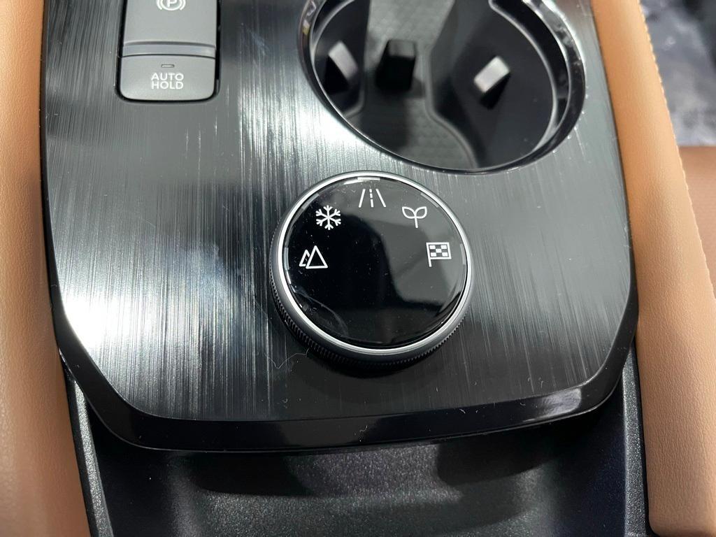 new 2026 Nissan Rogue car, priced at $36,668