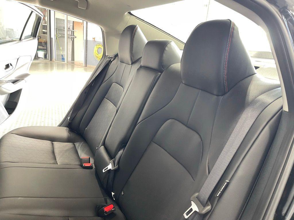 new 2026 Nissan Sentra car, priced at $28,147