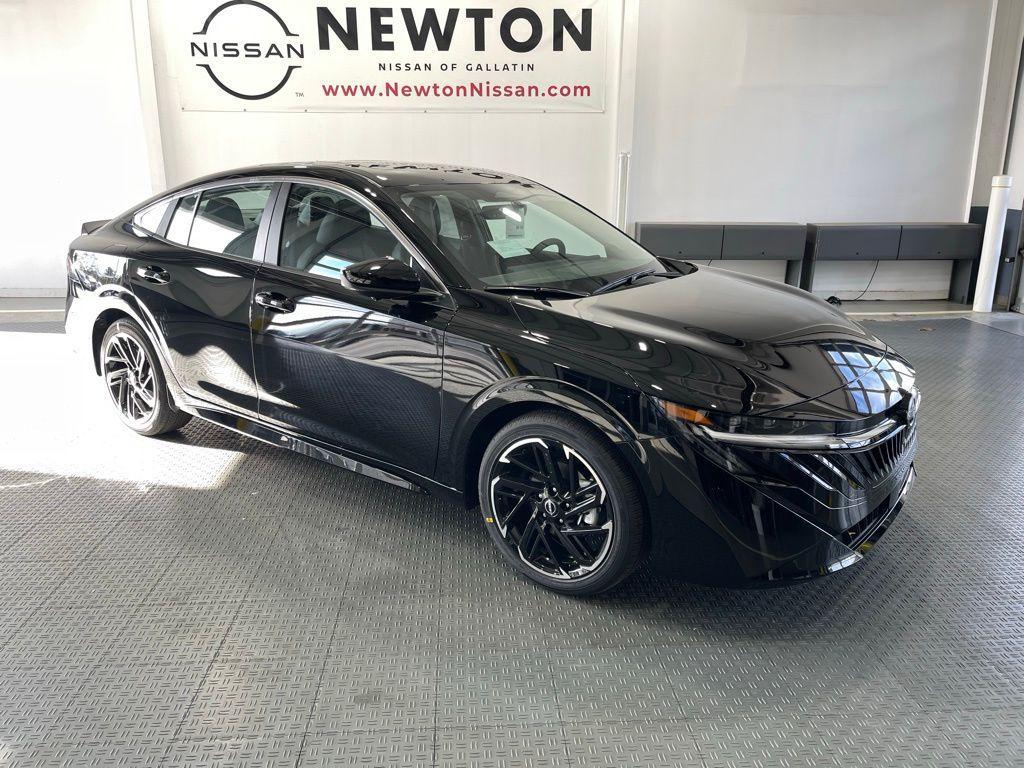 new 2026 Nissan Sentra car, priced at $28,147