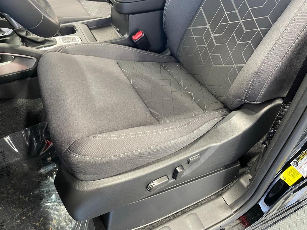 new 2026 Nissan Frontier car, priced at $38,693