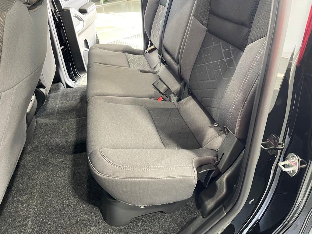 new 2026 Nissan Frontier car, priced at $39,983