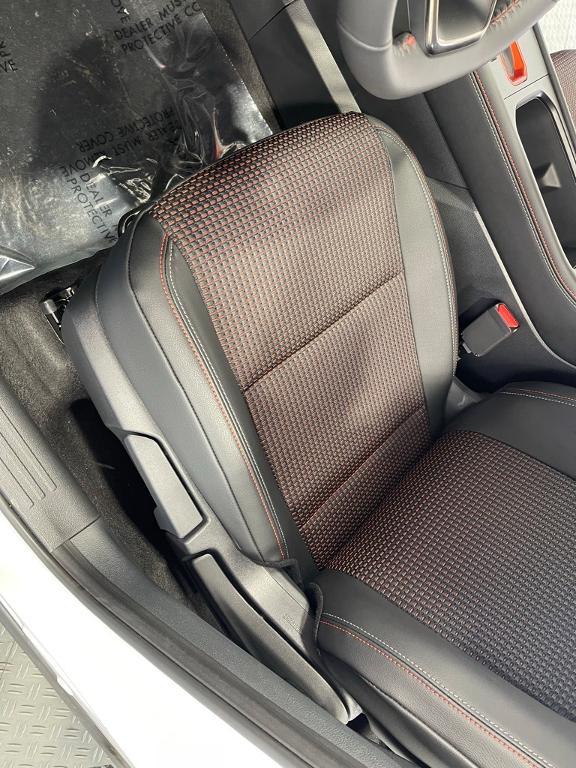 new 2026 Nissan Kicks car, priced at $27,074