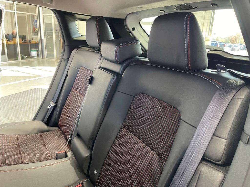 new 2026 Nissan Kicks car, priced at $27,074