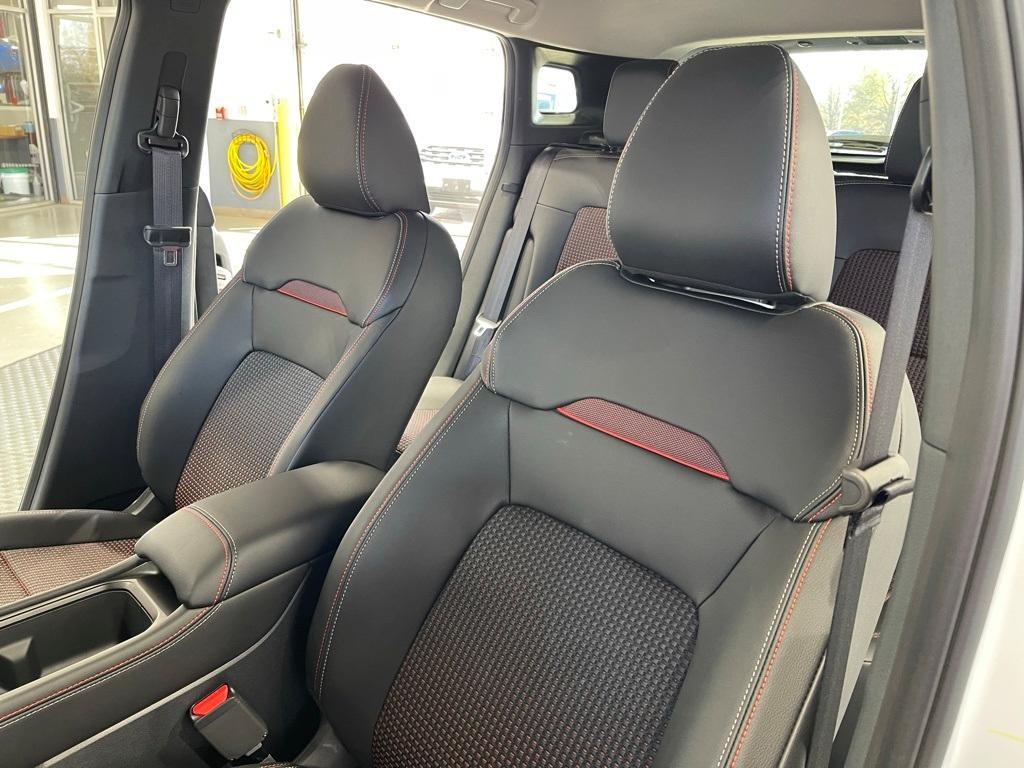 new 2026 Nissan Kicks car, priced at $27,074