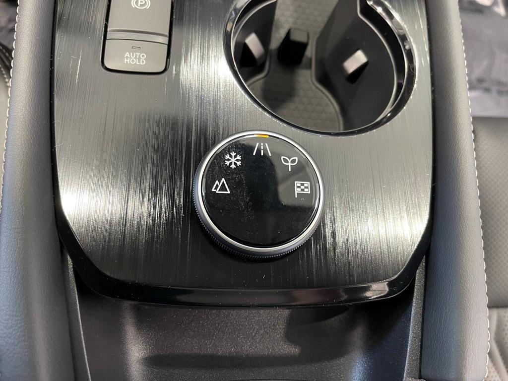 new 2026 Nissan Rogue car, priced at $40,335