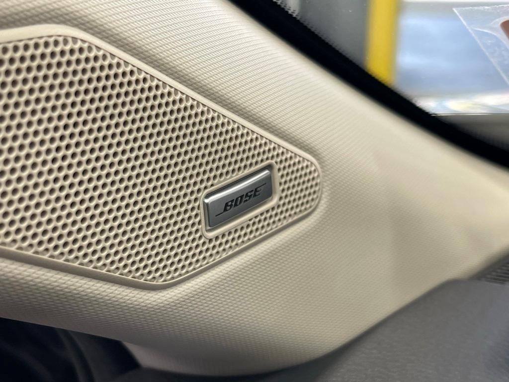 new 2026 Nissan Rogue car, priced at $40,335