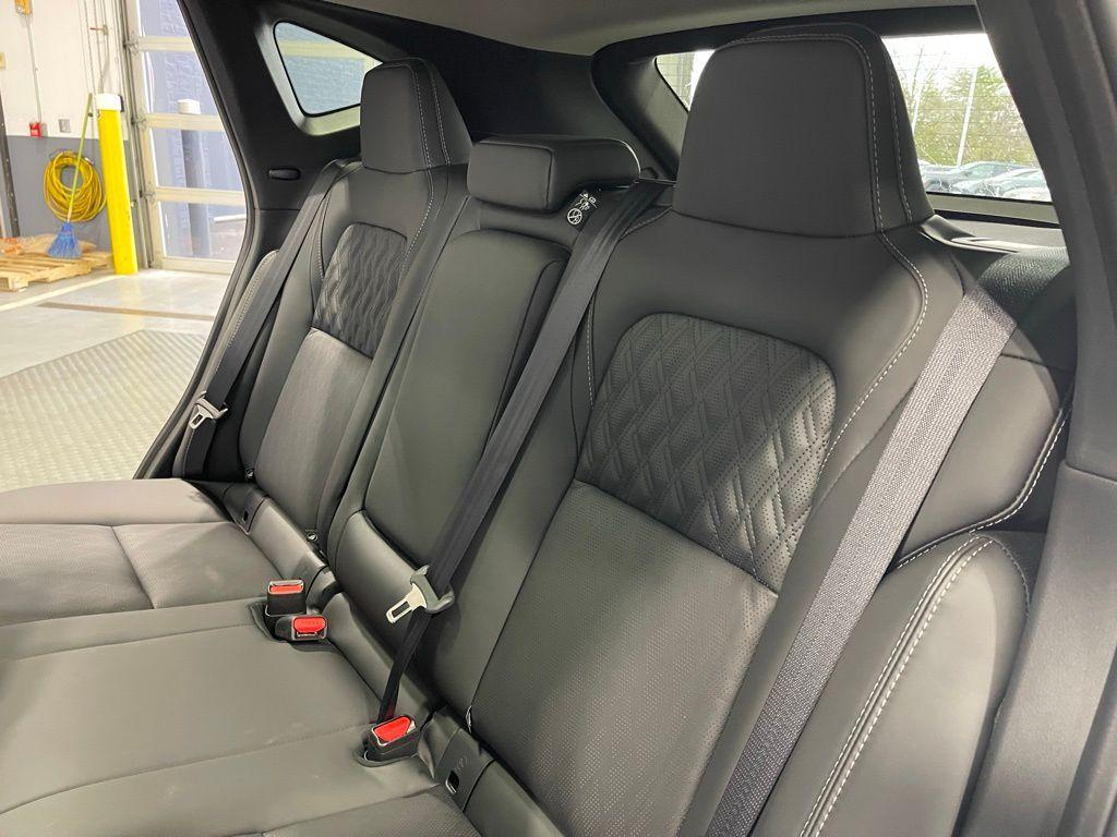 new 2026 Nissan Murano car, priced at $46,768