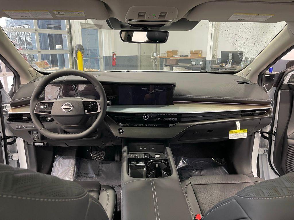 new 2026 Nissan Murano car, priced at $46,768