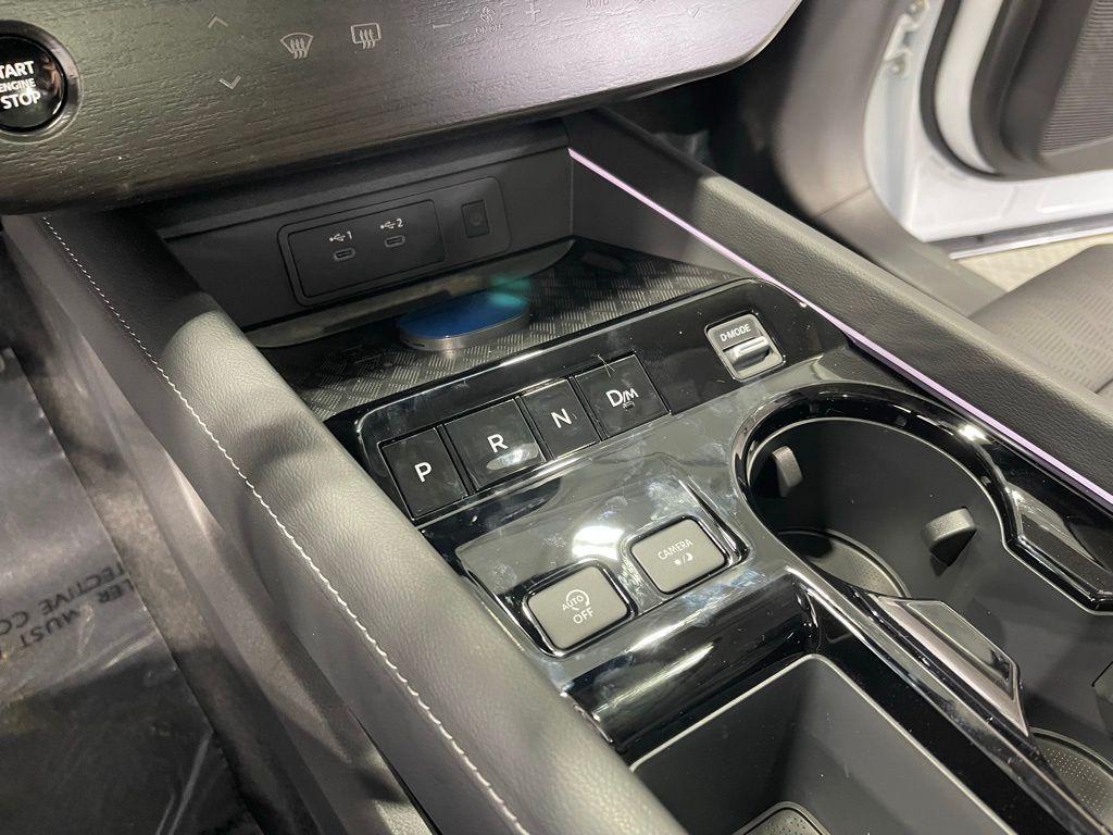 new 2026 Nissan Murano car, priced at $46,768