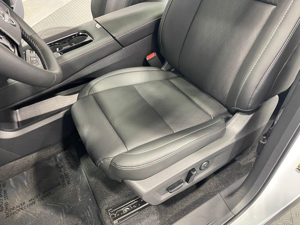 new 2026 Nissan Murano car, priced at $46,768