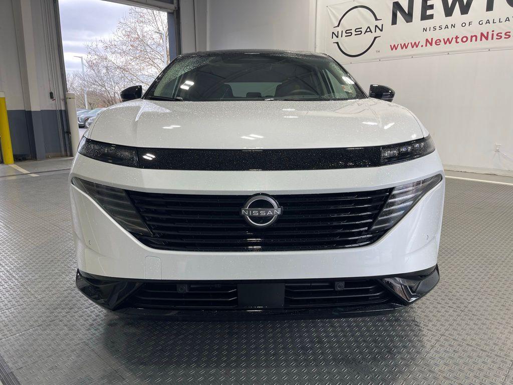 new 2026 Nissan Murano car, priced at $46,768