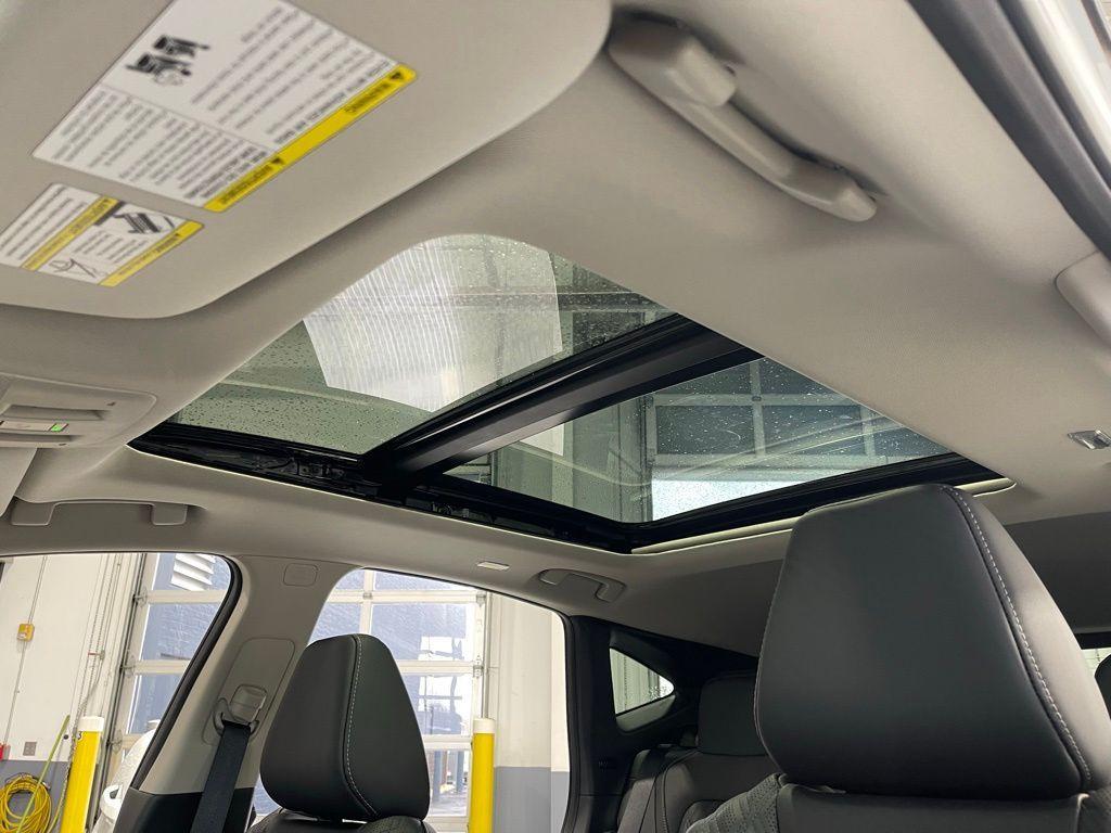 new 2026 Nissan Murano car, priced at $46,768