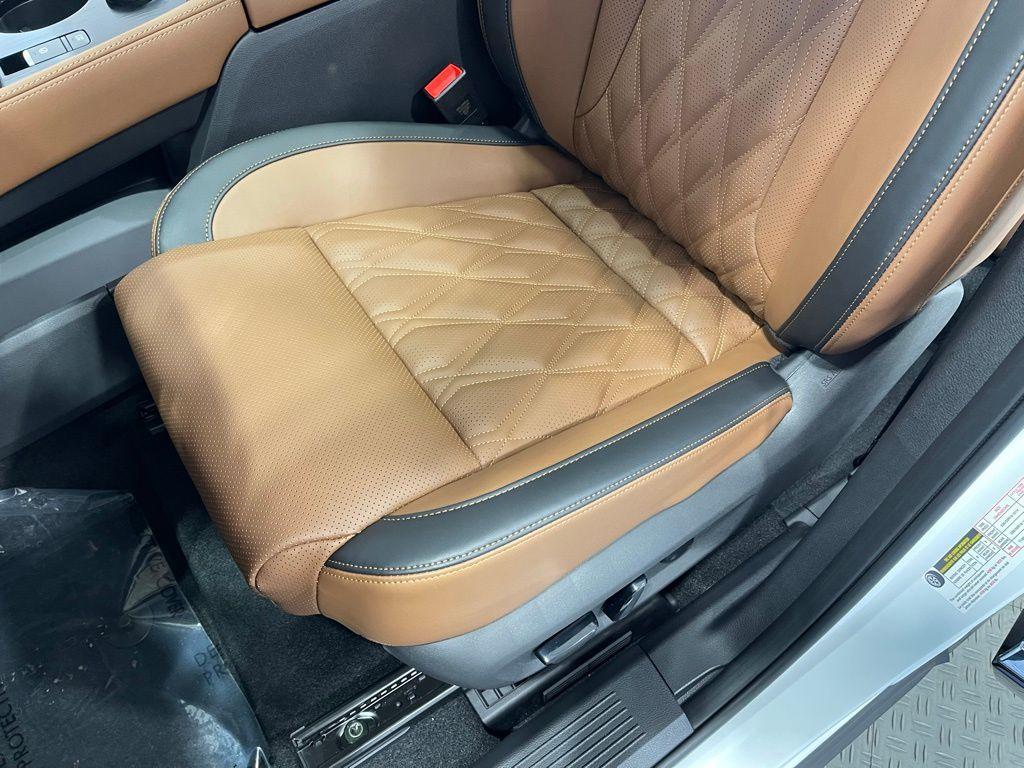 new 2026 Nissan Rogue car, priced at $37,368