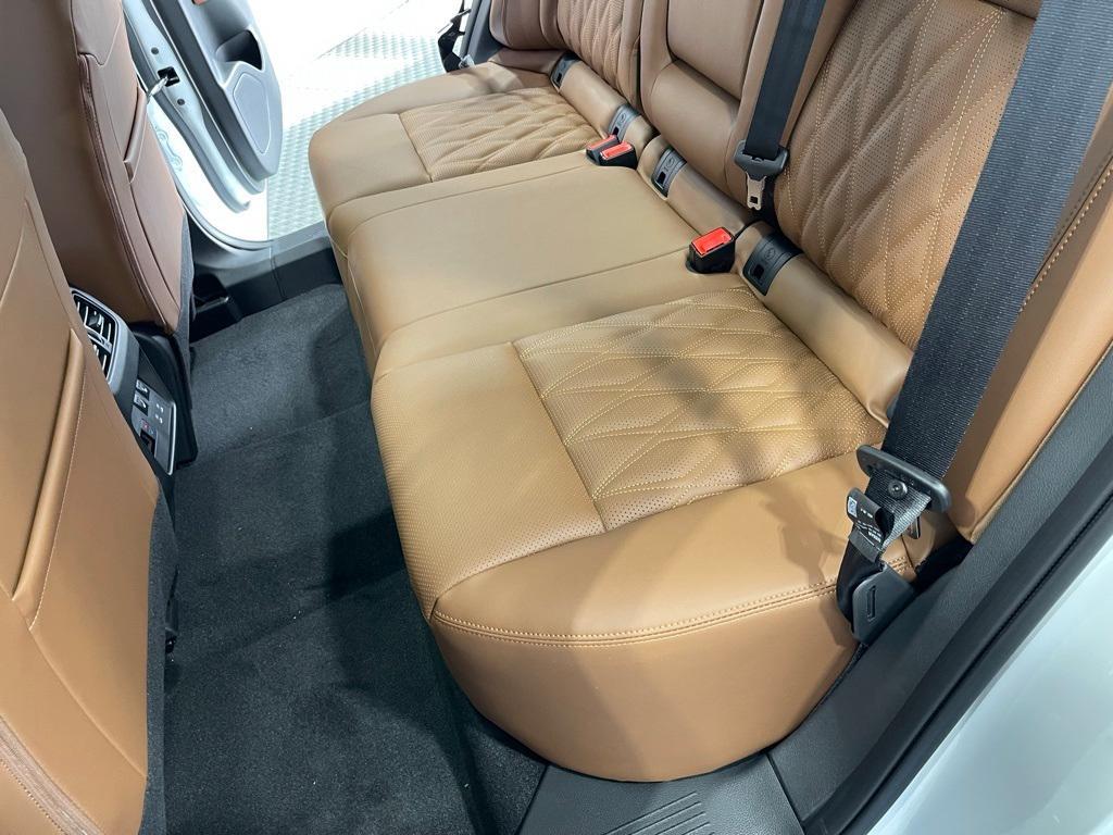 new 2026 Nissan Rogue car, priced at $37,368