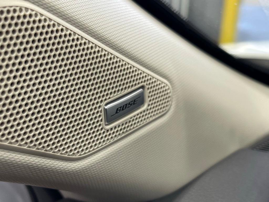 new 2026 Nissan Rogue car, priced at $37,368