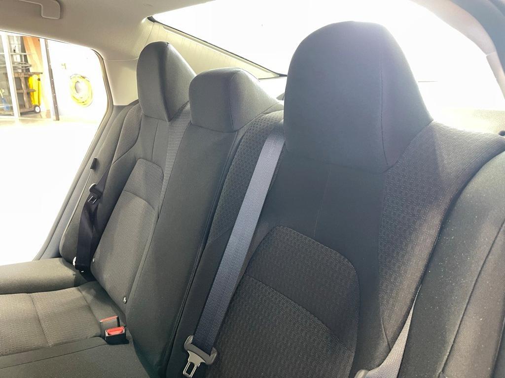 new 2026 Nissan Sentra car, priced at $22,916