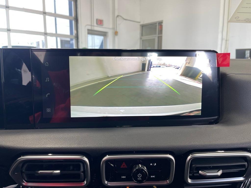 new 2026 Nissan Sentra car, priced at $22,916