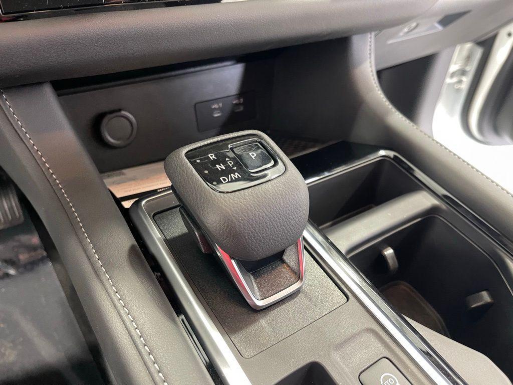 new 2026 Nissan Pathfinder car, priced at $36,096