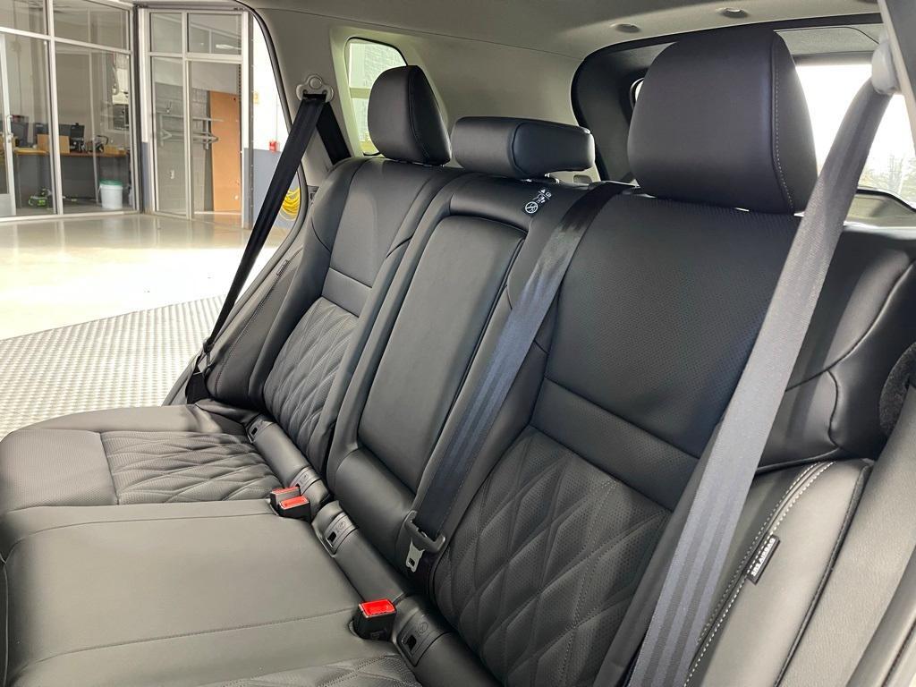 new 2026 Nissan Rogue car, priced at $36,964