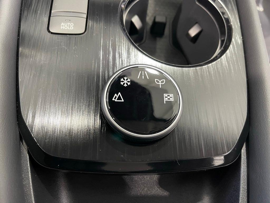 new 2026 Nissan Rogue car, priced at $36,964