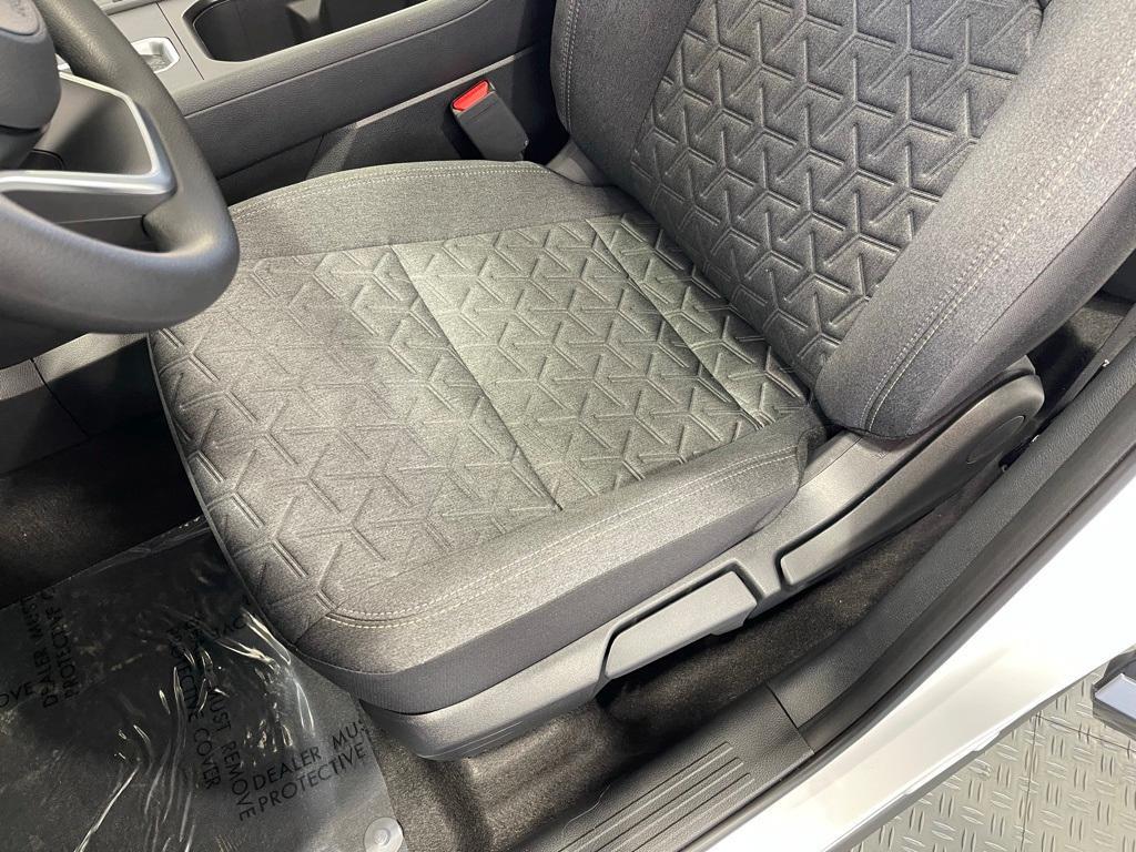 new 2026 Nissan Kicks car, priced at $26,174