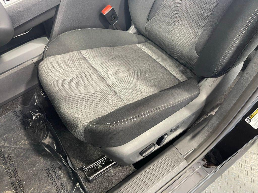 new 2026 Nissan Rogue car, priced at $27,584