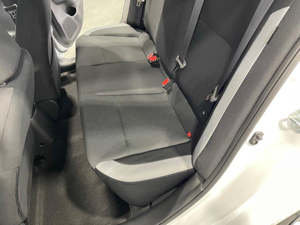 new 2025 Nissan Versa car, priced at $20,203