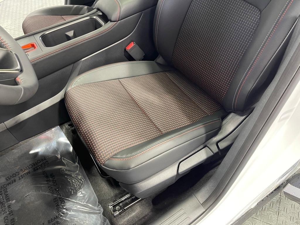 new 2026 Nissan Kicks car, priced at $28,909