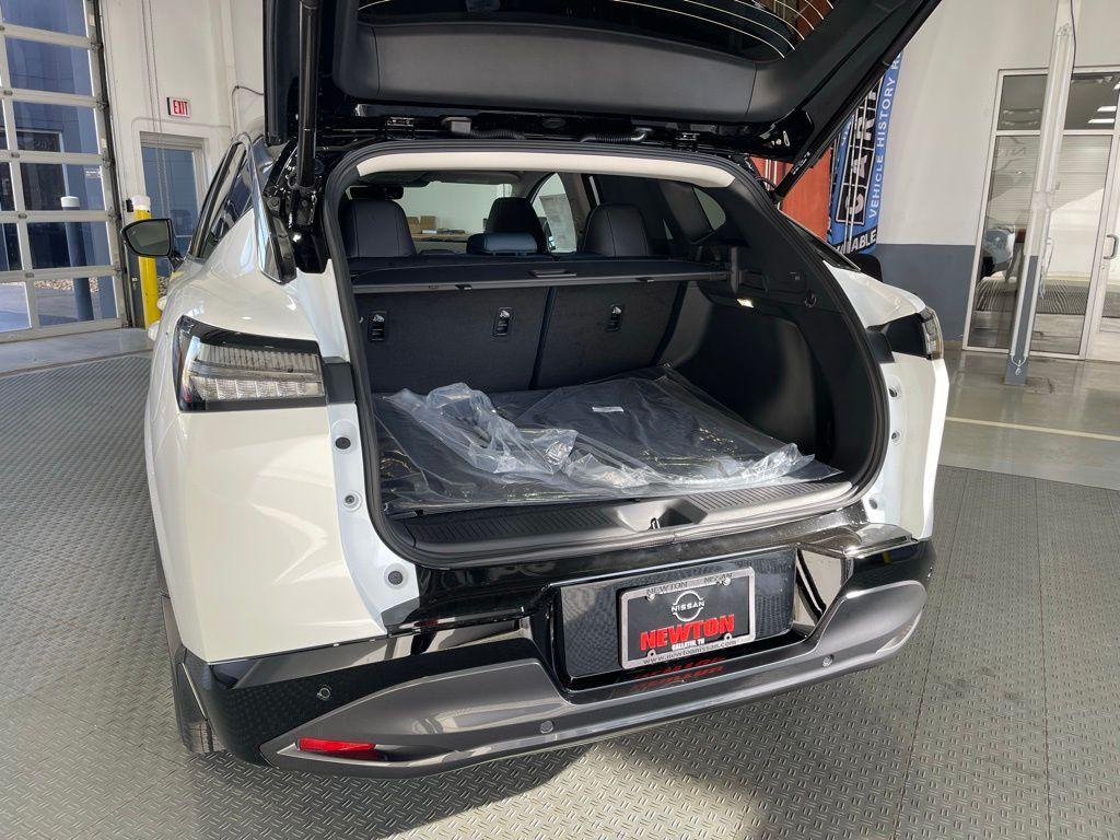 new 2026 Nissan Murano car, priced at $46,818