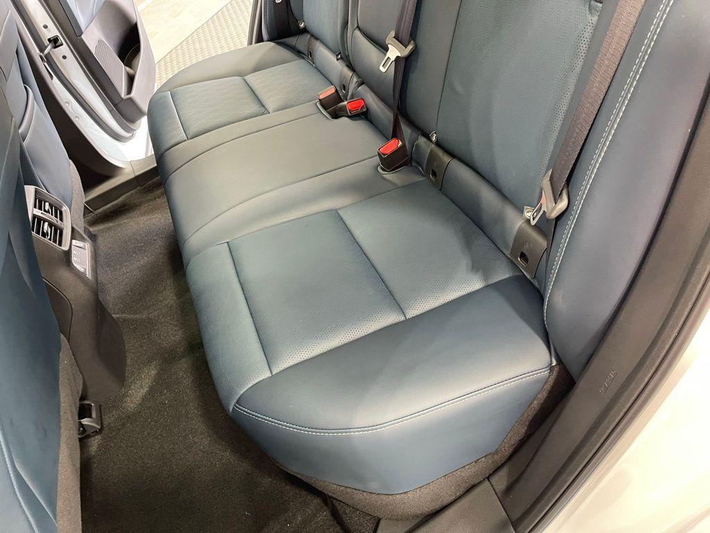 new 2026 Nissan Murano car, priced at $46,818