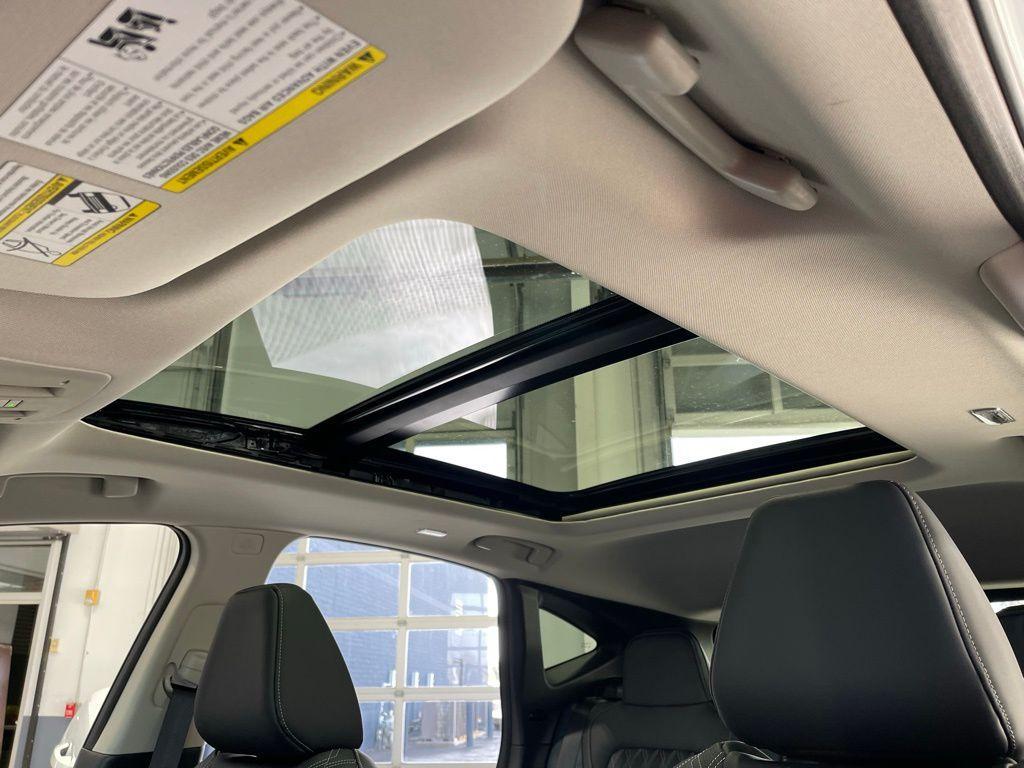 new 2026 Nissan Murano car, priced at $46,818