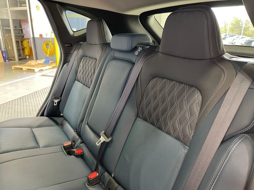 new 2026 Nissan Murano car, priced at $46,818