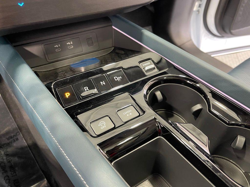 new 2026 Nissan Murano car, priced at $46,818