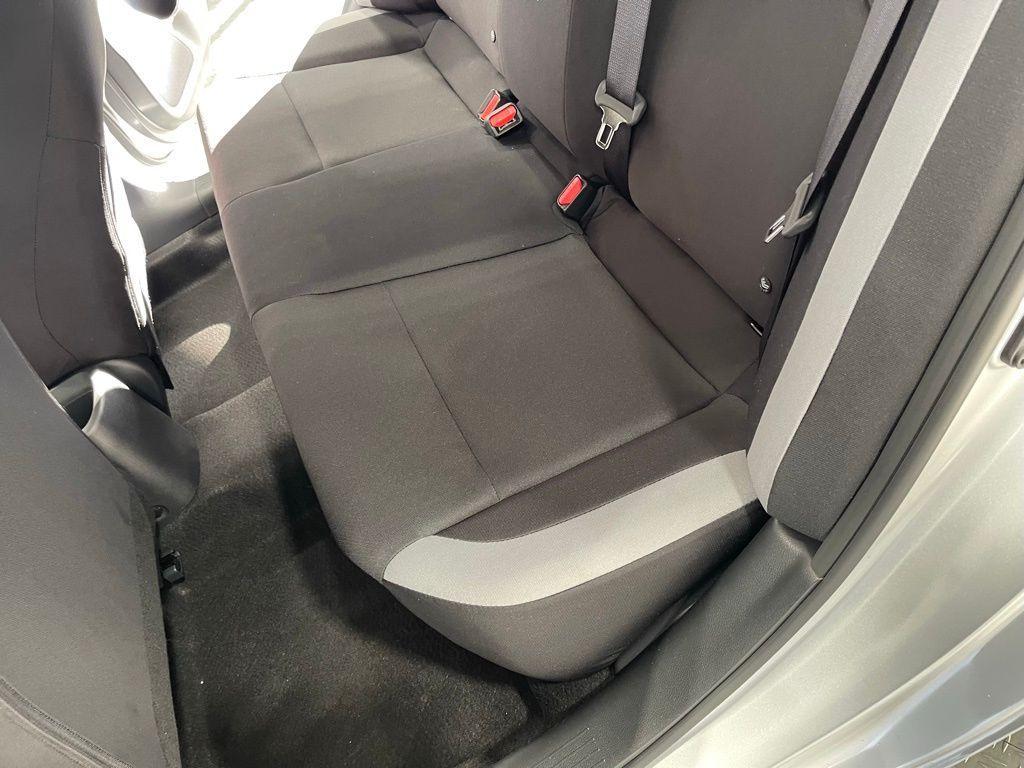 new 2025 Nissan Versa car, priced at $17,250