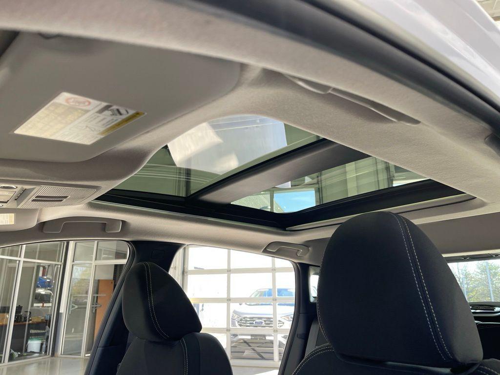 new 2026 Nissan Kicks car, priced at $24,674