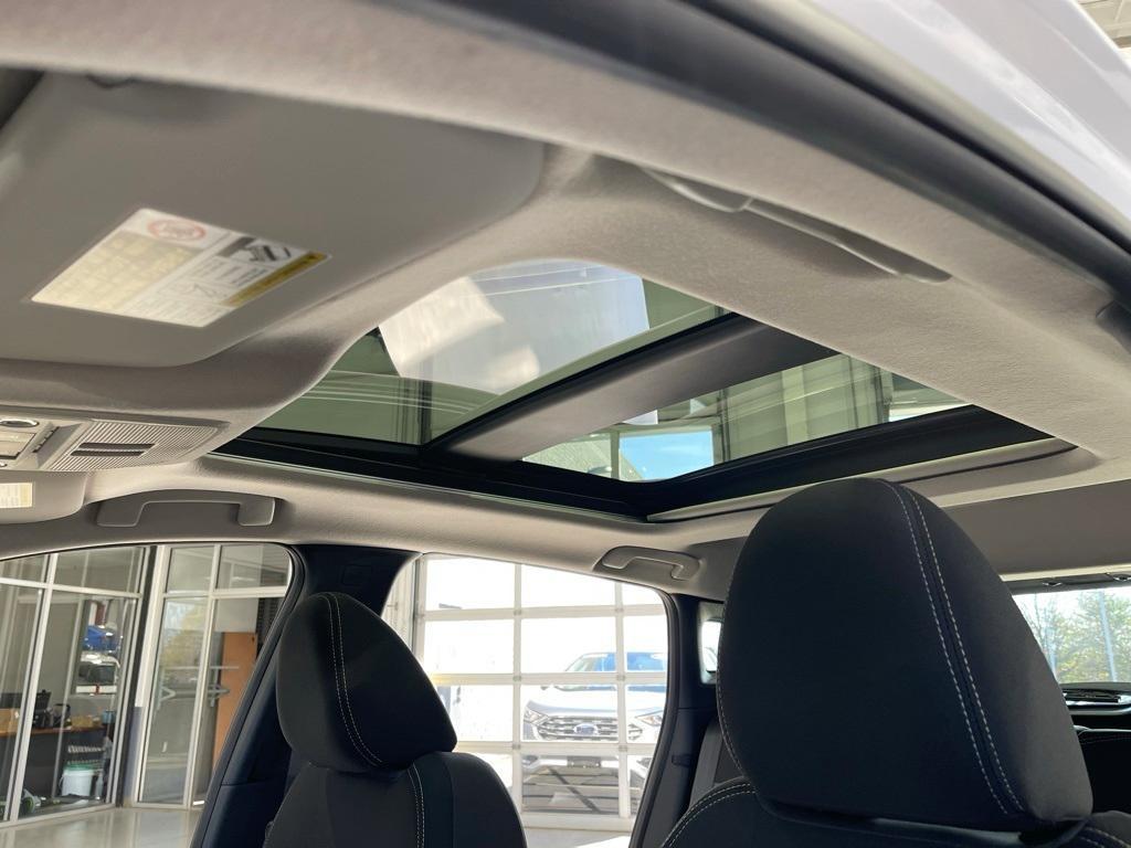 new 2026 Nissan Kicks car, priced at $26,174