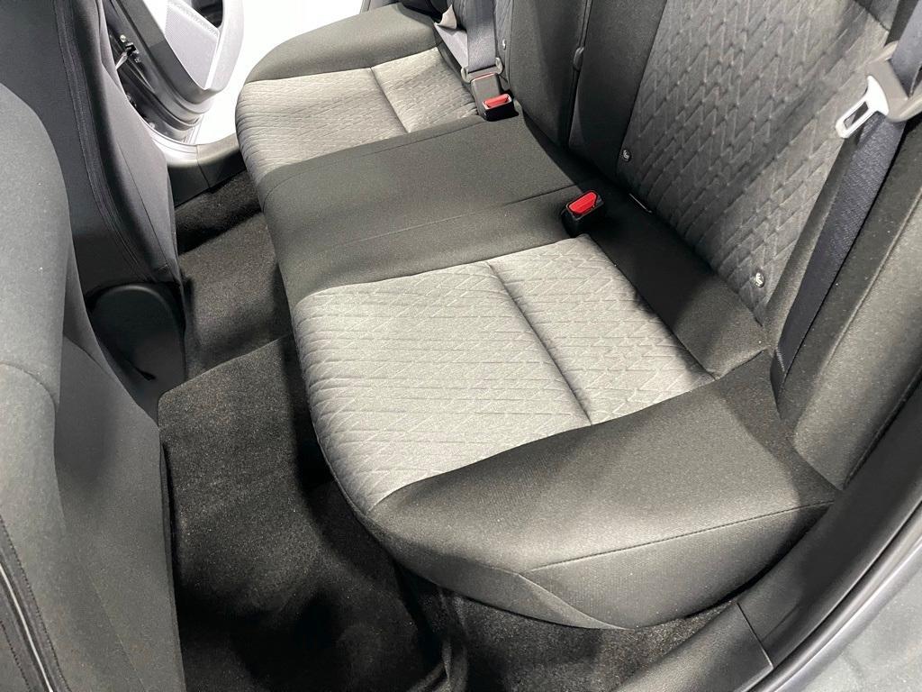 new 2026 Nissan Sentra car, priced at $24,201