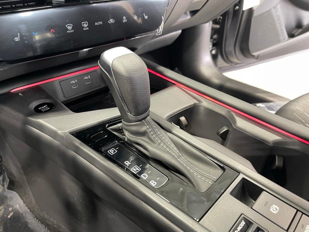 new 2026 Nissan Sentra car, priced at $24,201