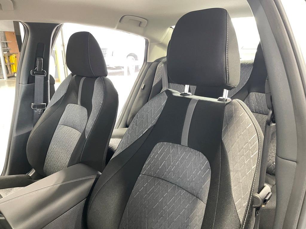 new 2026 Nissan Sentra car, priced at $24,201